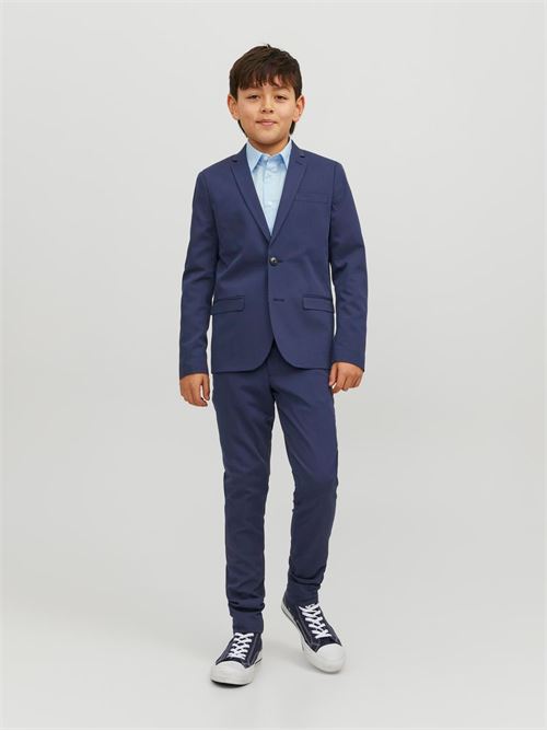  JACK JONES KIDS | 12203547/Medieval Blue